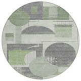 addison chantille acn1695 green rug