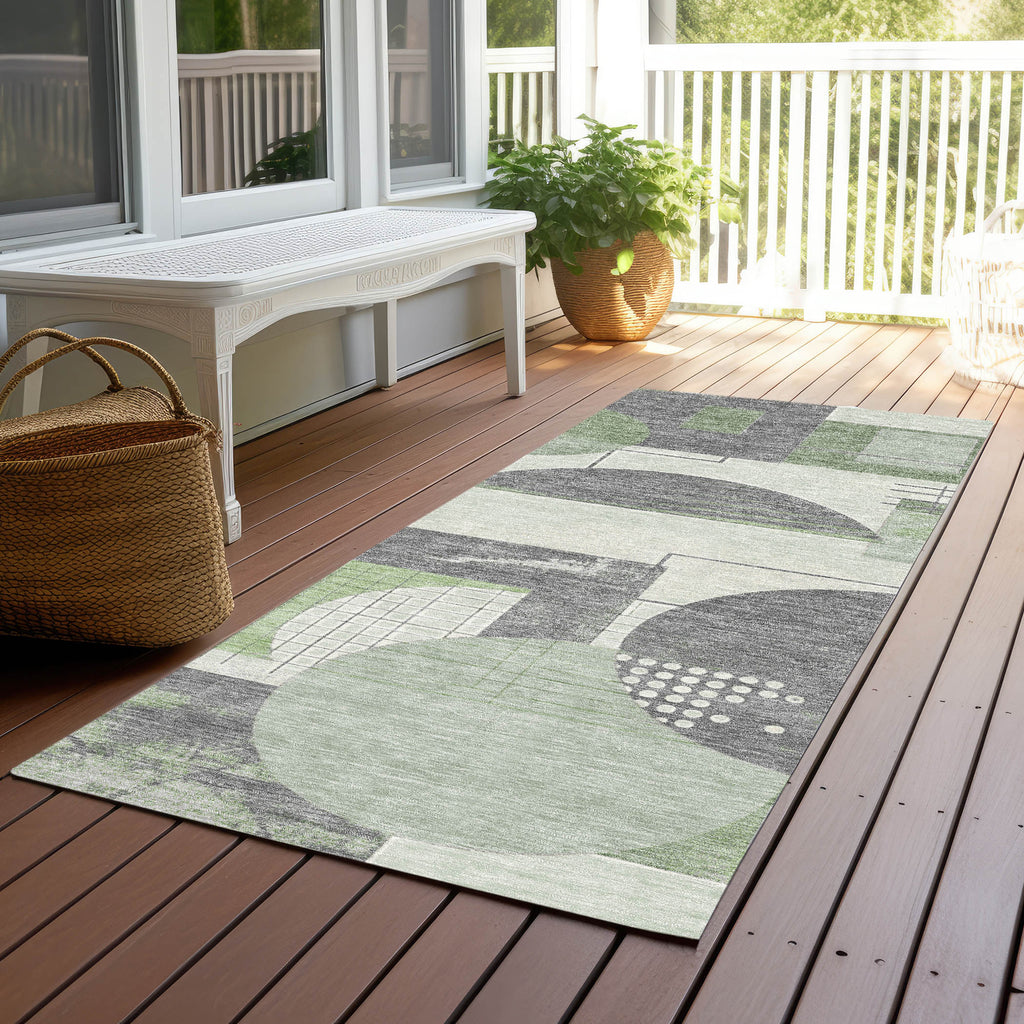 addison chantille acn1695 green rug