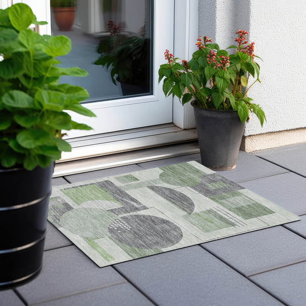 addison chantille acn1695 green rug