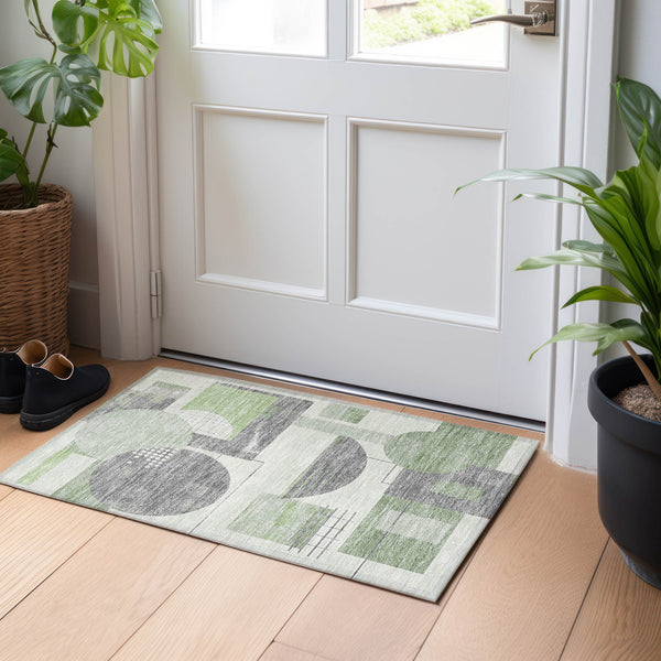 addison chantille acn1695 green rug