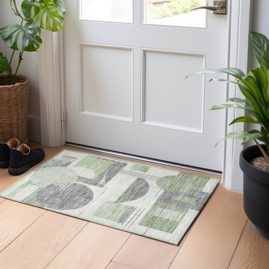 addison chantille acn1695 green rug