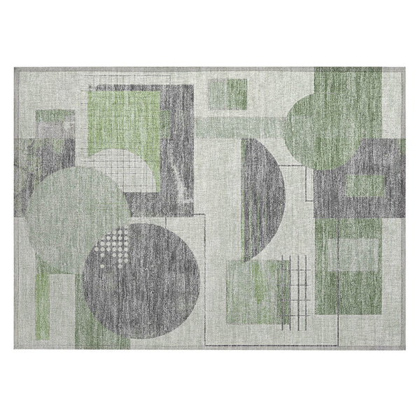 addison chantille acn1695 green rug