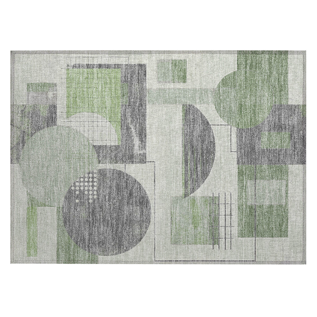 addison chantille acn1695 green rug