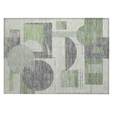 addison chantille acn1695 green rug