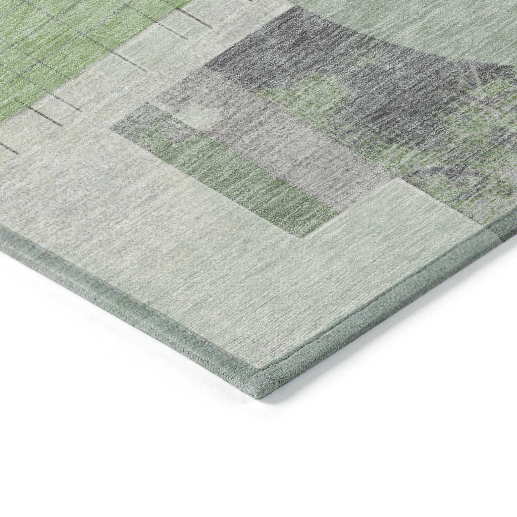 addison chantille acn1695 green rug