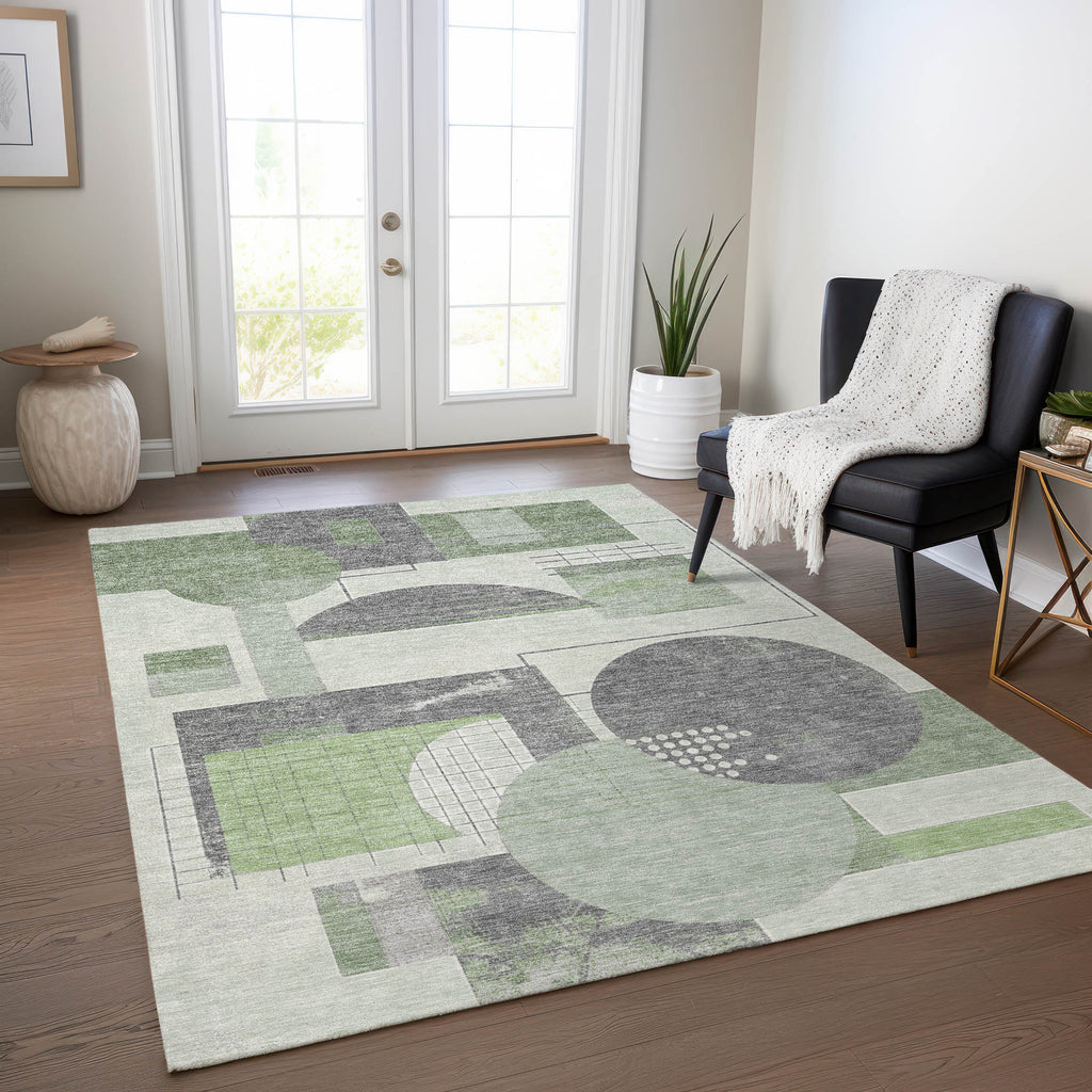 addison chantille acn1695 green rug