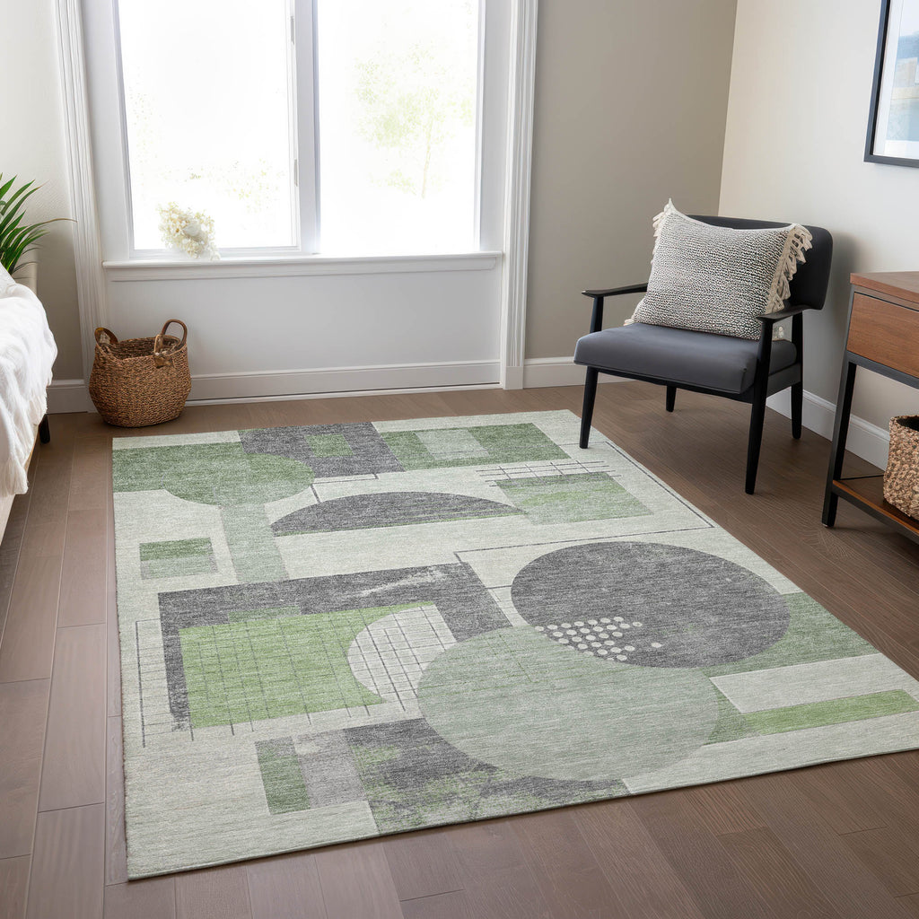 addison chantille acn1695 green rug