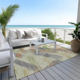 addison chantille acn1696 aloe rug