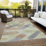 addison chantille acn1696 aloe rug