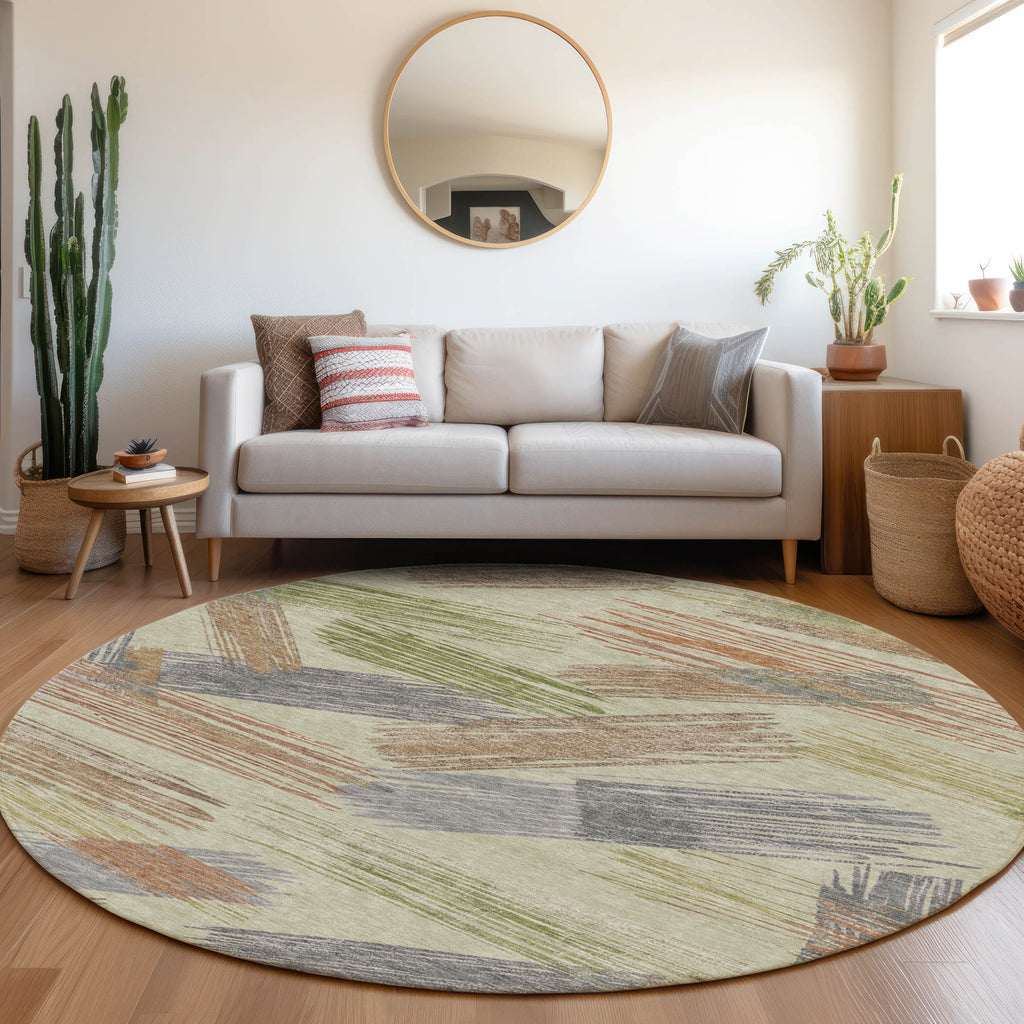 addison chantille acn1696 aloe rug