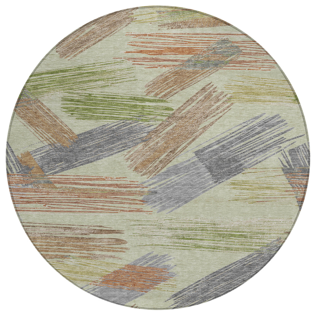 addison chantille acn1696 aloe rug