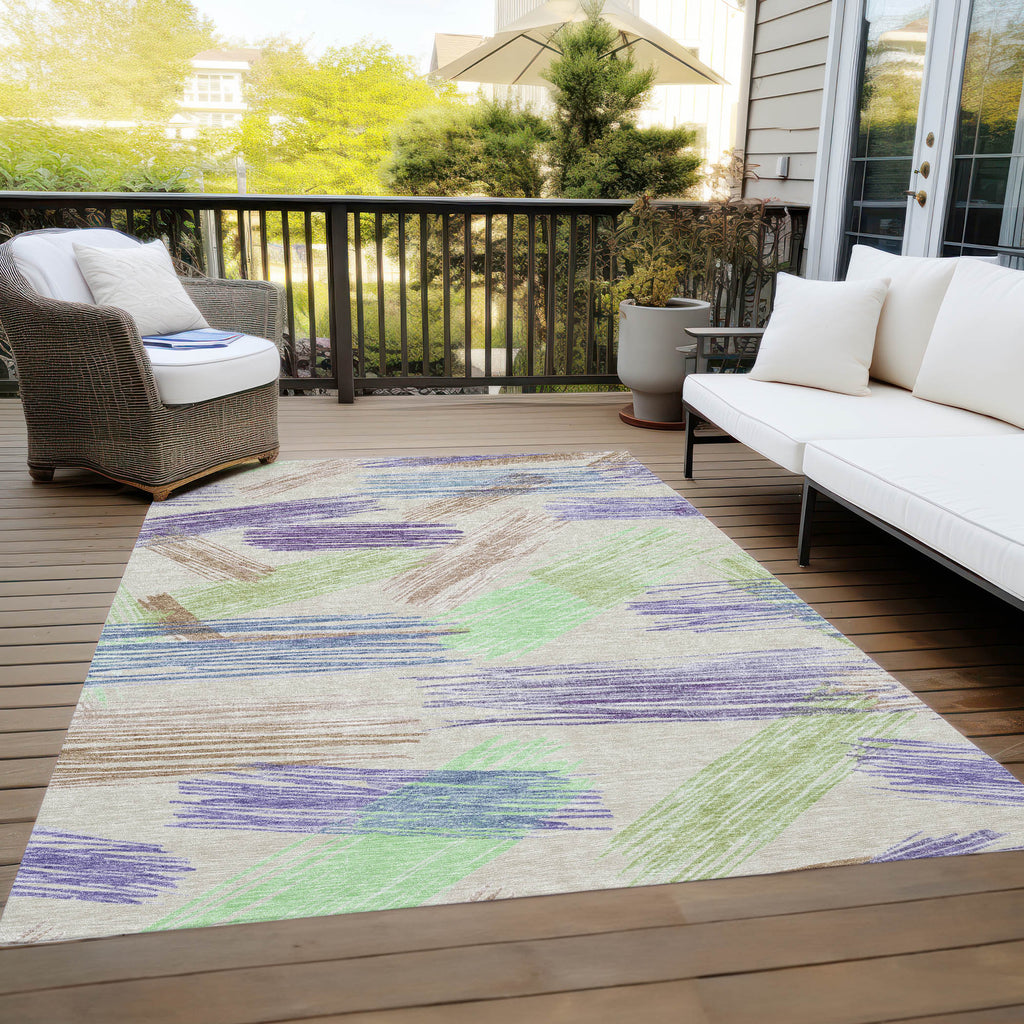 addison chantille acn1696 beige rug