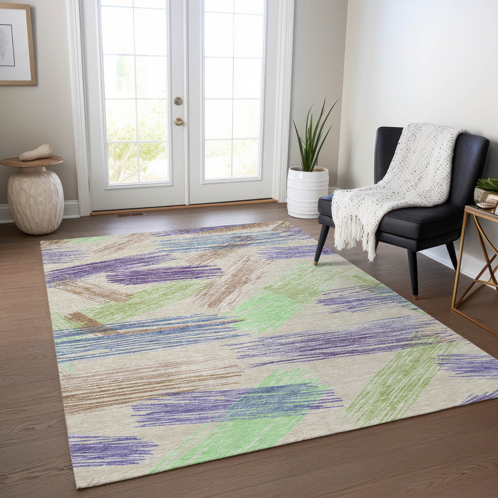addison chantille acn1696 beige rug