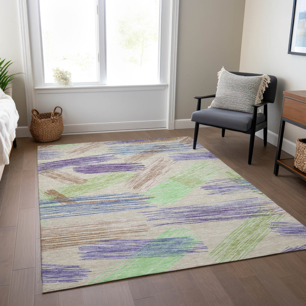 addison chantille acn1696 beige rug