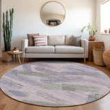 addison chantille acn1696 lavender rug