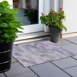addison chantille acn1696 lavender rug