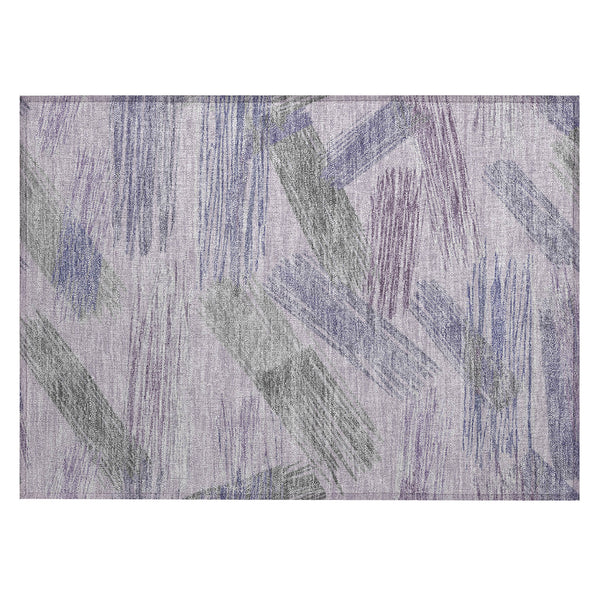 addison chantille acn1696 lavender rug