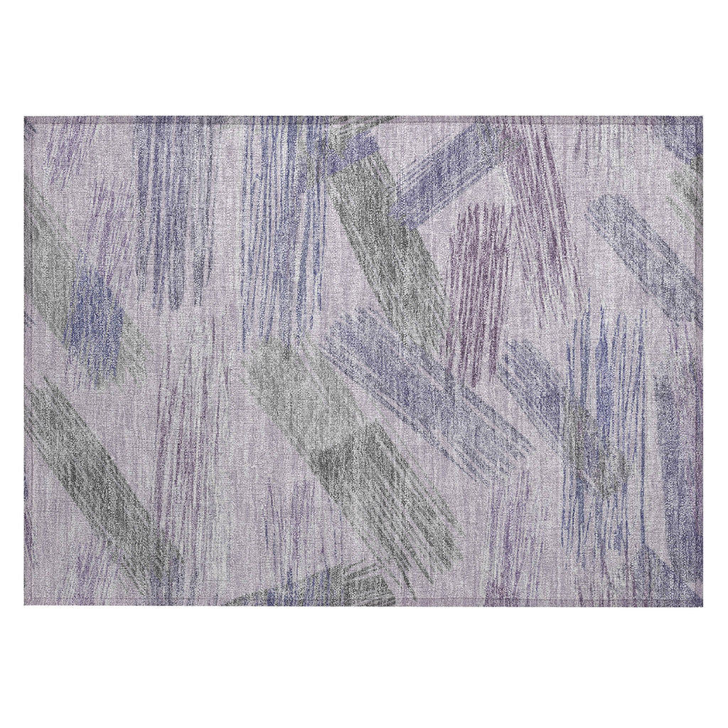 addison chantille acn1696 lavender rug