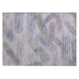 addison chantille acn1696 lavender rug