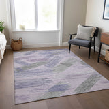 addison chantille acn1696 lavender rug