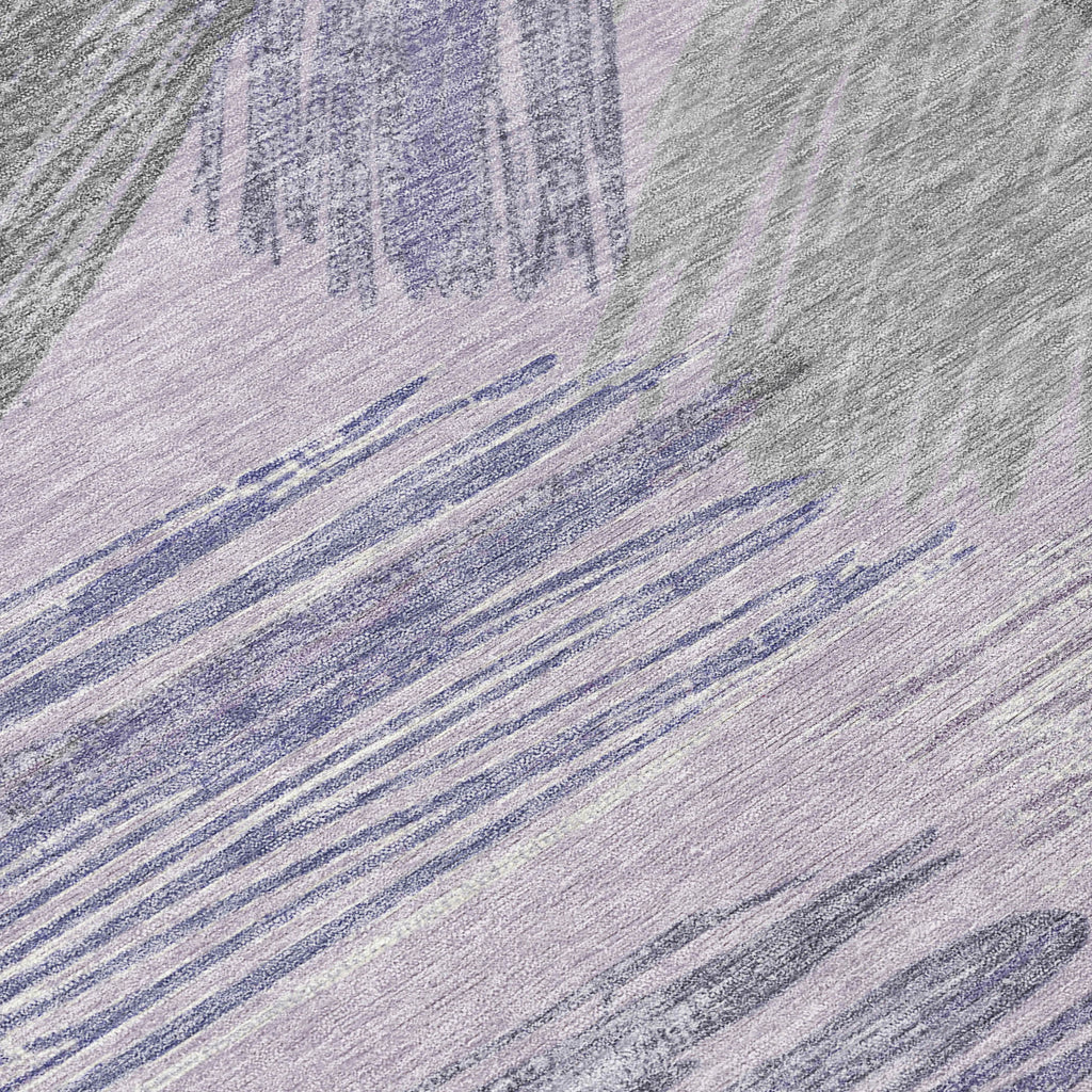 addison chantille acn1696 lavender rug