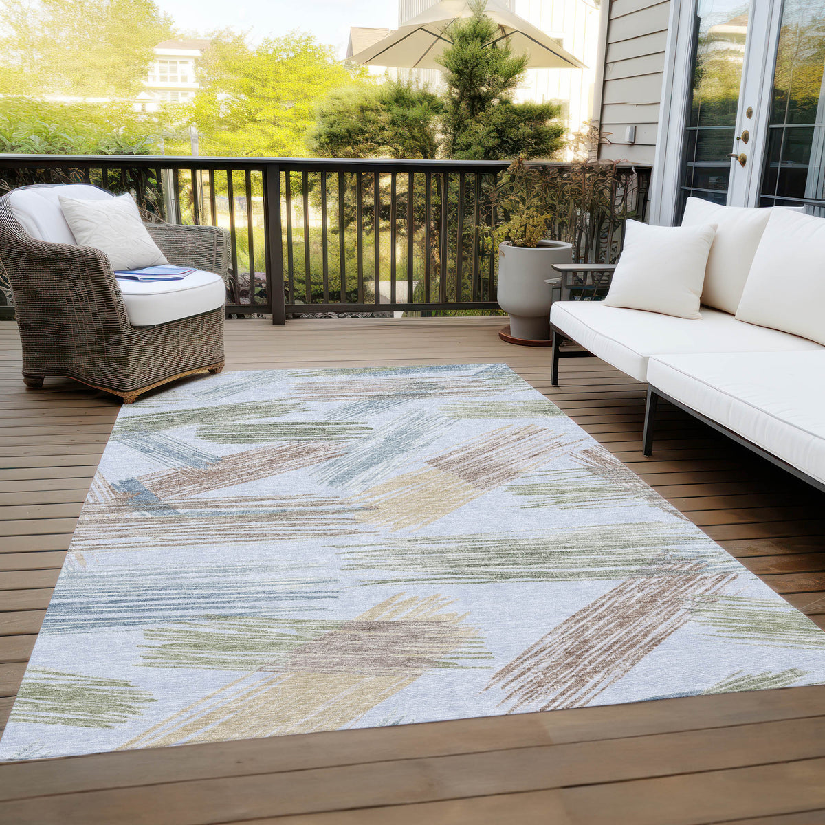 addison chantille acn1696 sky rug
