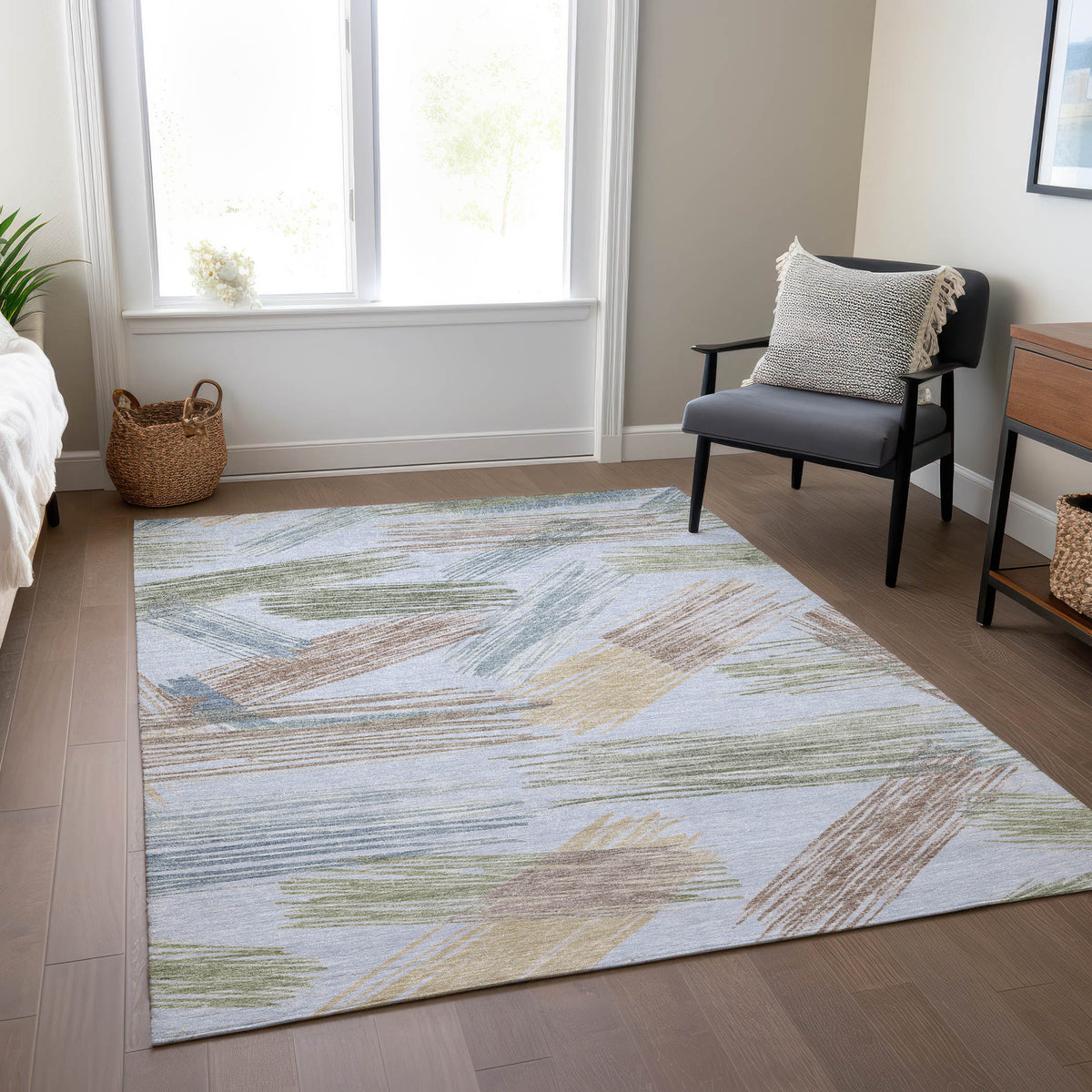 addison chantille acn1696 sky rug
