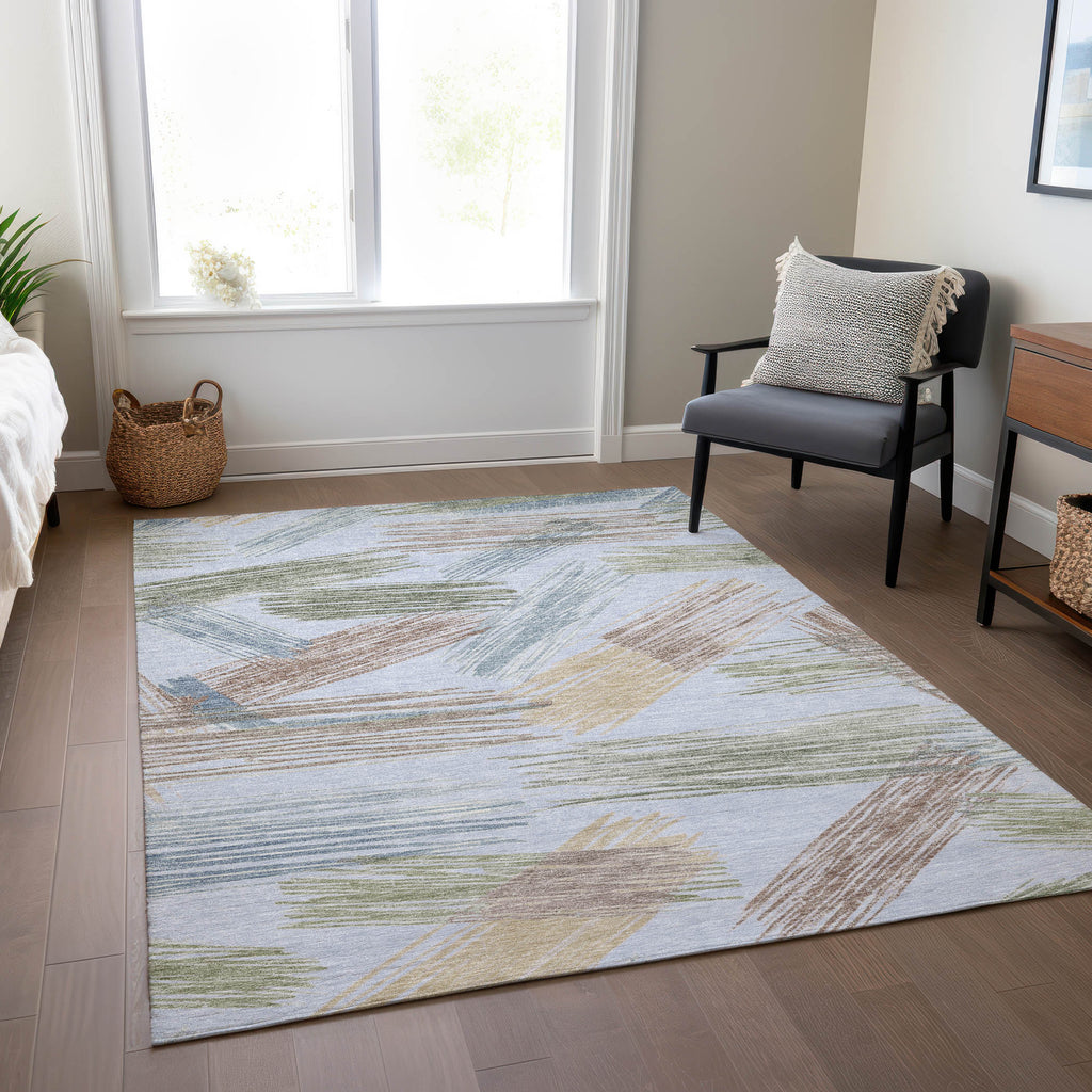 addison chantille acn1696 sky rug