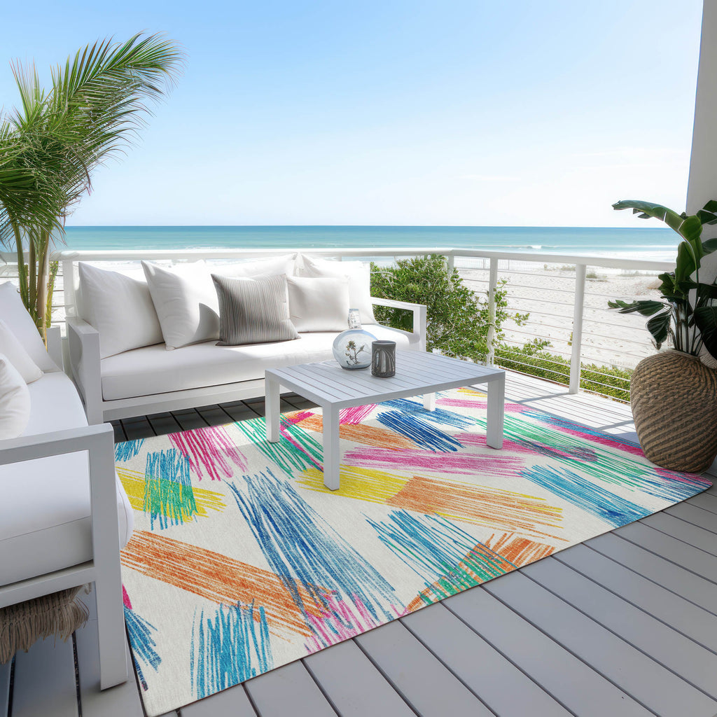 addison chantille acn1696 white rug