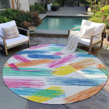 addison chantille acn1696 white rug