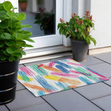 addison chantille acn1696 white rug