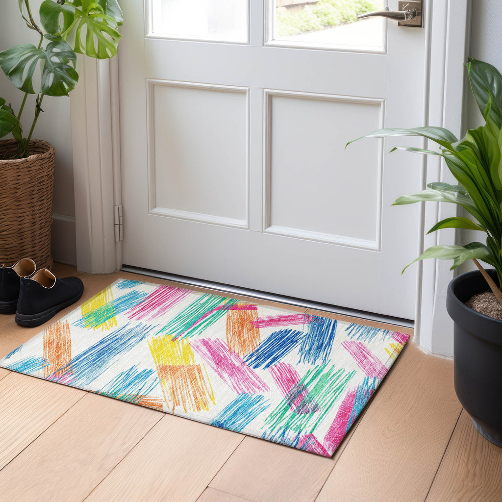 addison chantille acn1696 white rug