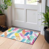 addison chantille acn1696 white rug