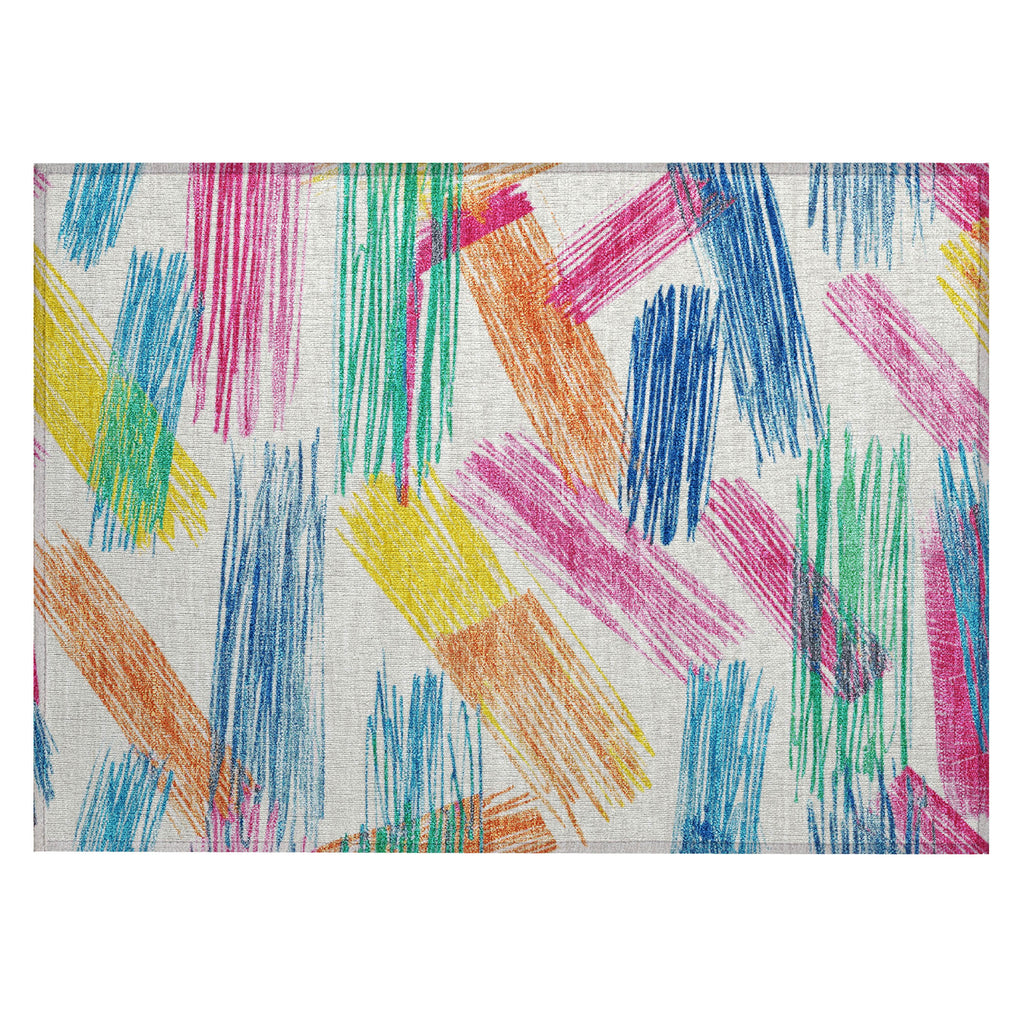 addison chantille acn1696 white rug