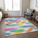 addison chantille acn1696 white rug