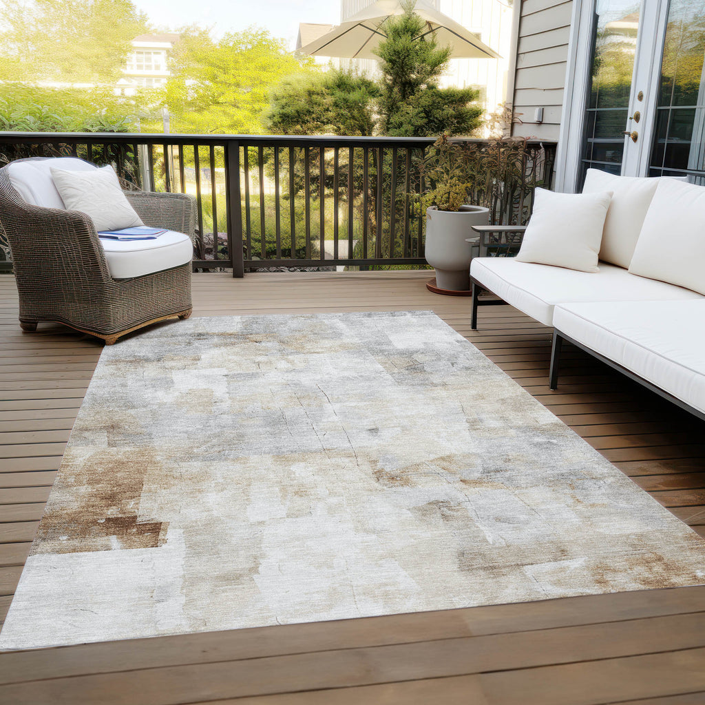 addison chantille acn1697 beige rug