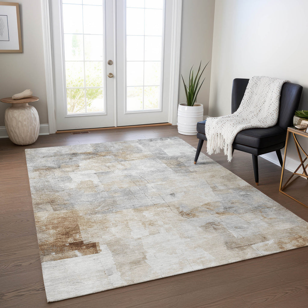 addison chantille acn1697 beige rug