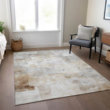 addison chantille acn1697 beige rug