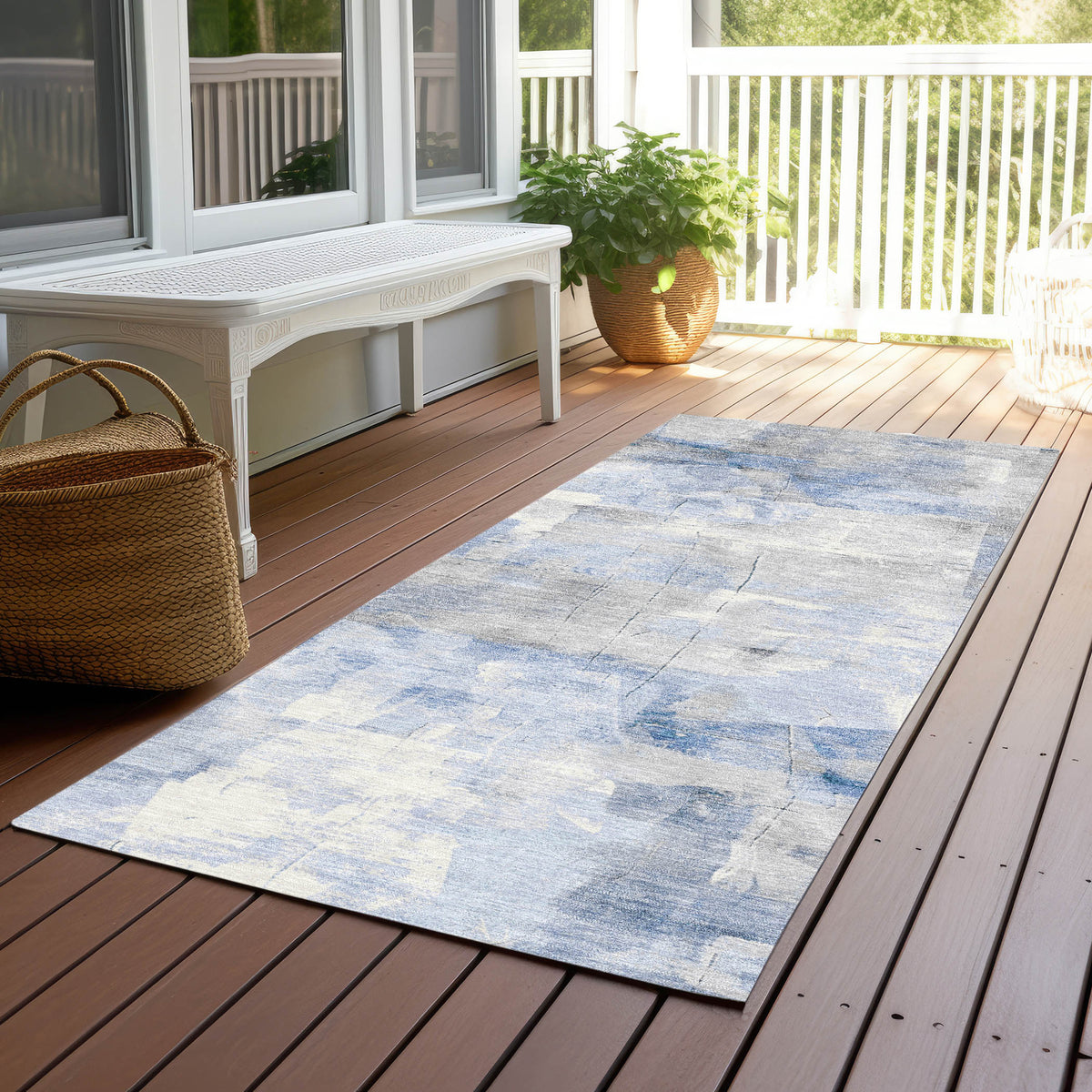 addison chantille acn1697 denim rug
