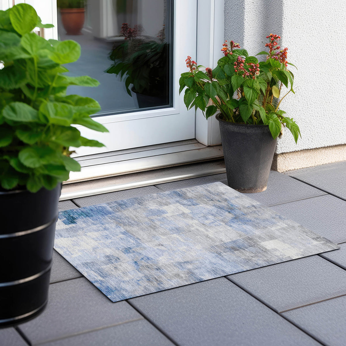 addison chantille acn1697 denim rug