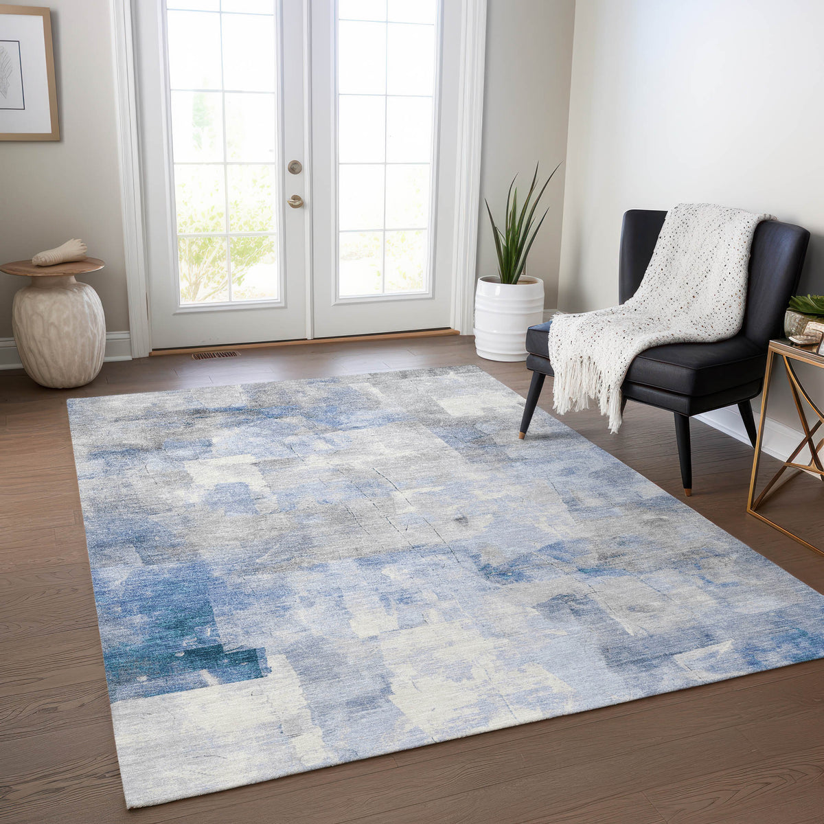 addison chantille acn1697 denim rug