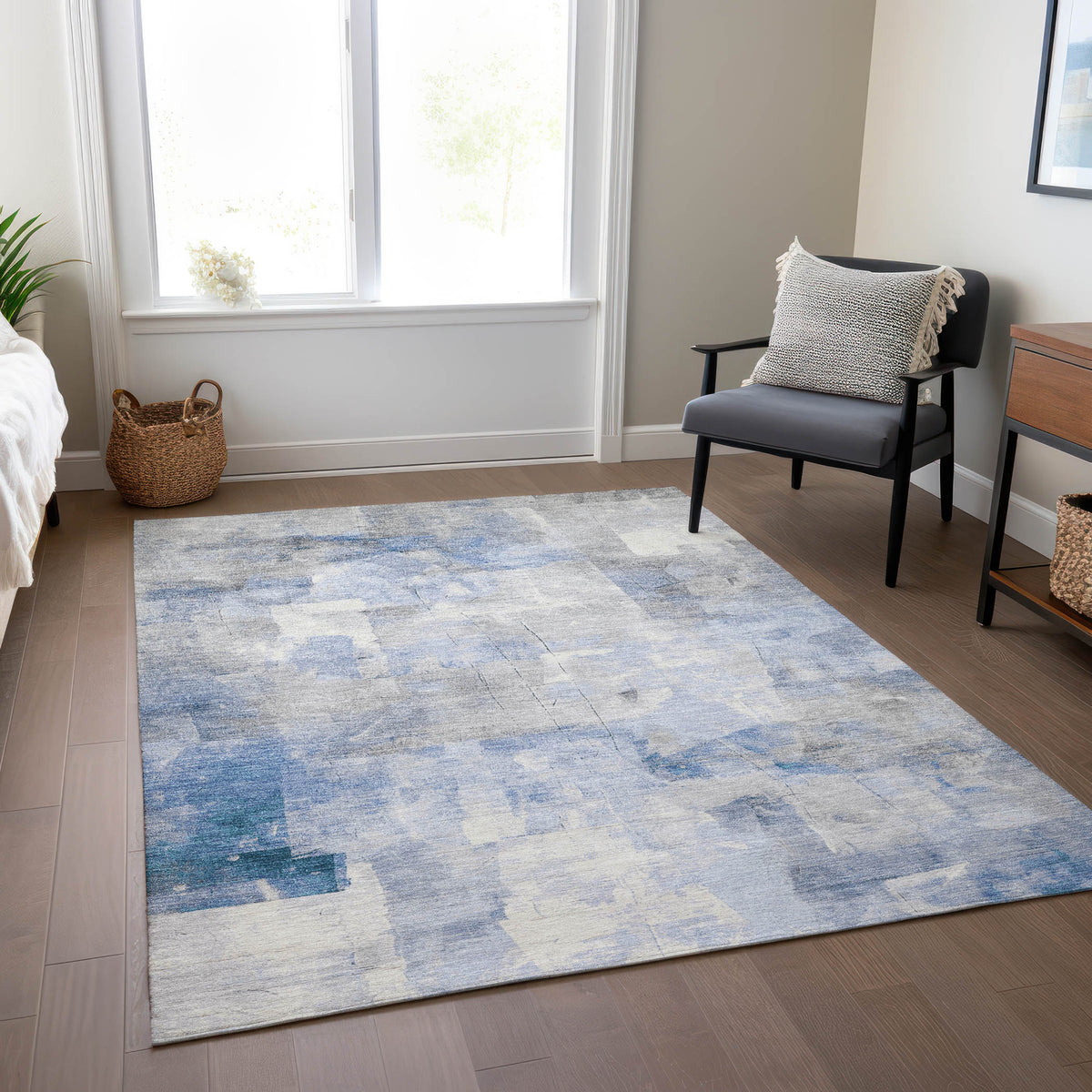 addison chantille acn1697 denim rug
