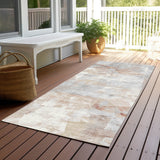 addison chantille acn1697 paprika rug