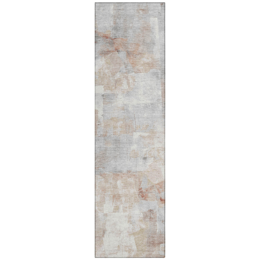 addison chantille acn1697 paprika rug