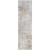 addison chantille acn1697 paprika rug