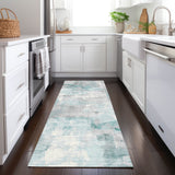 addison chantille acn1697 teal rug
