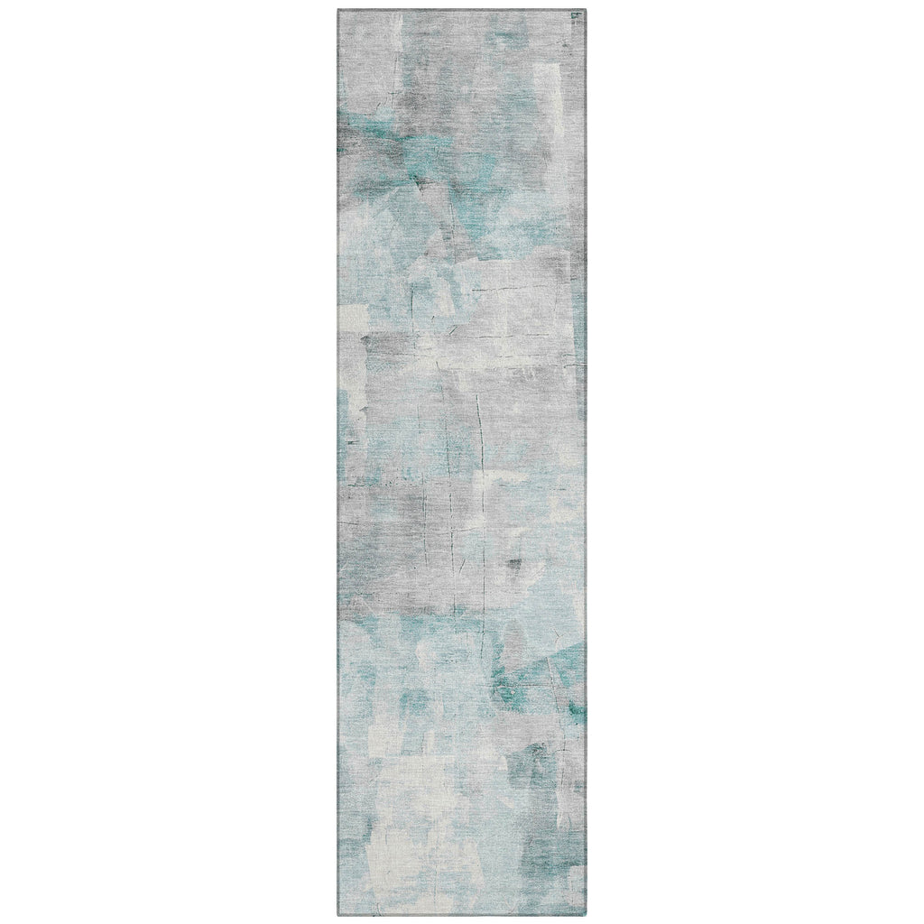 addison chantille acn1697 teal rug