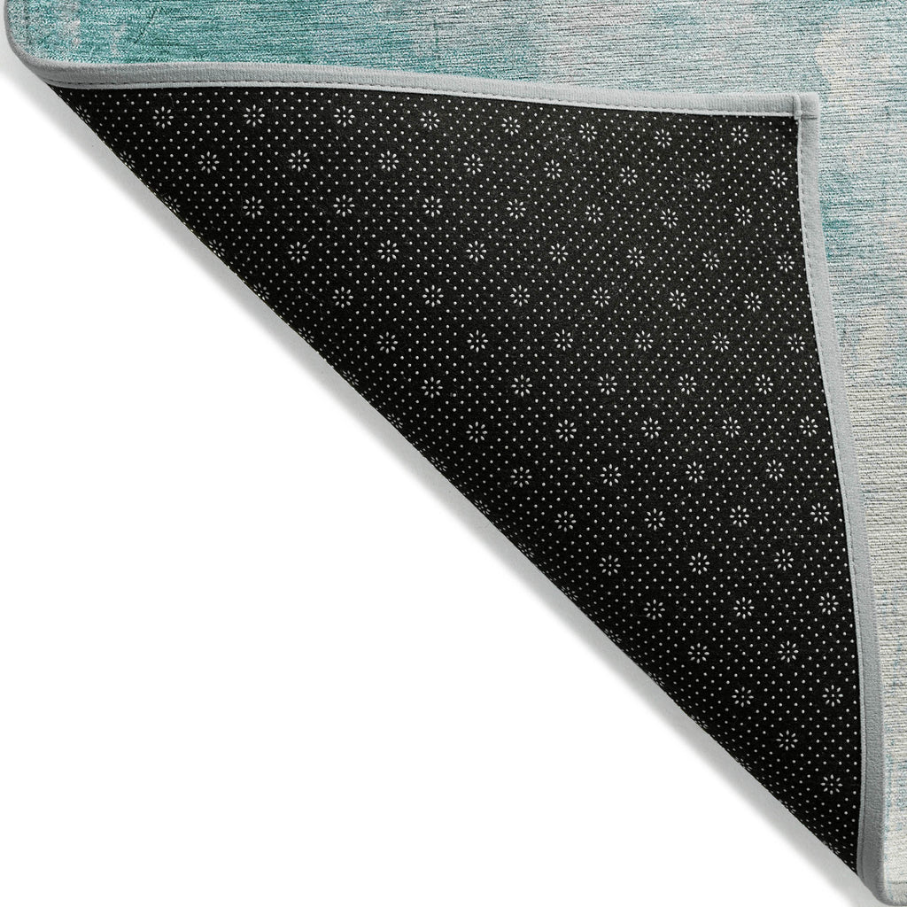 addison chantille acn1697 teal rug