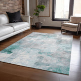 addison chantille acn1697 teal rug