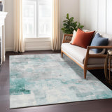 addison chantille acn1697 teal rug